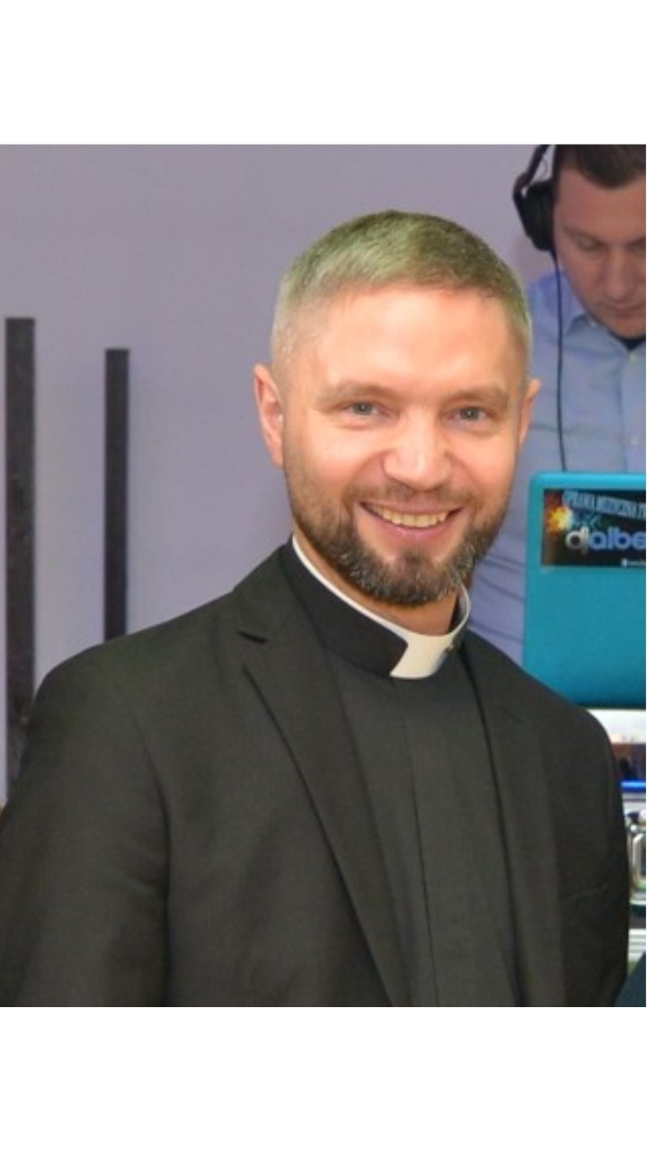Père Damian Kopytto